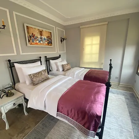 Hotel Ephesus