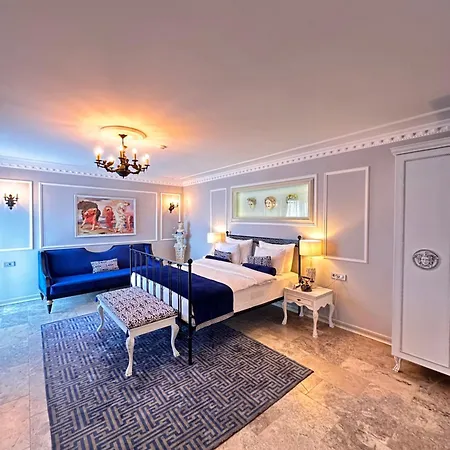 Hotel Ephesus 2*