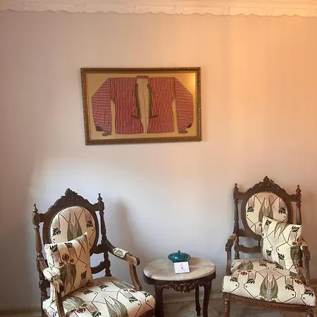 Hotel Ephesus