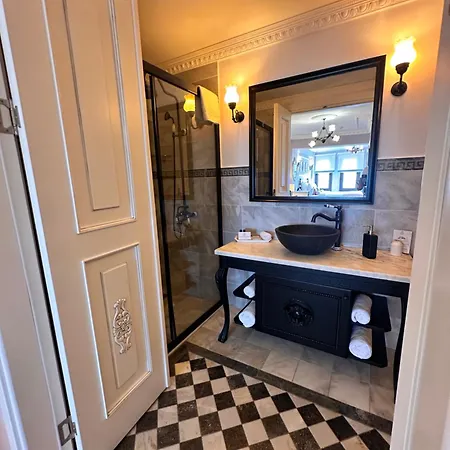 Ephesus Hotel Kusadası