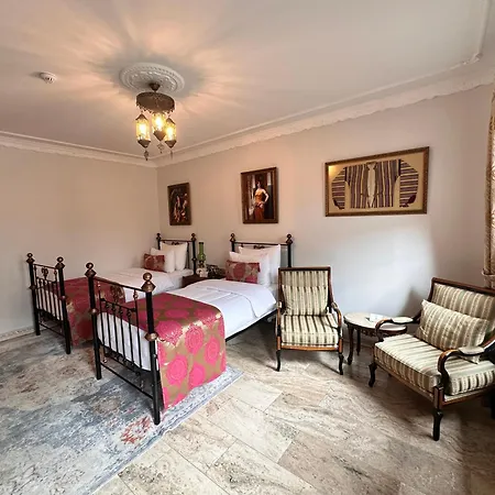 Hotel Ephesus Kusadası