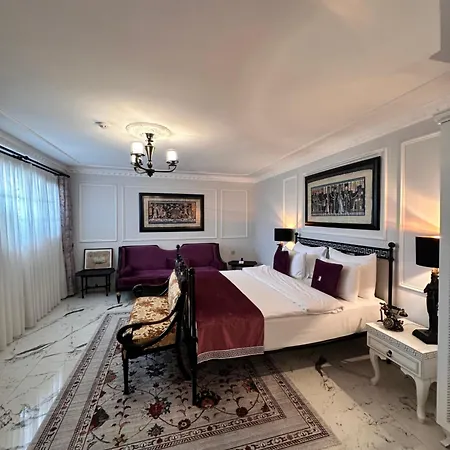 Ephesus Kusadası