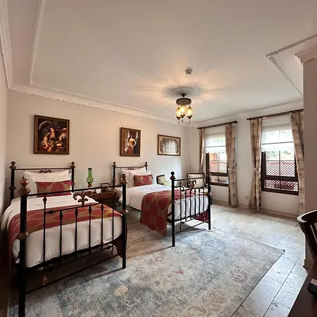 Hotel Ephesus Kusadası