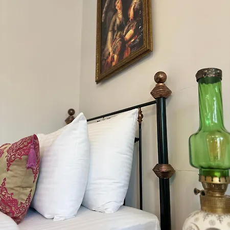 Hotel Ephesus