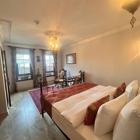 Hotel Ephesus Kusadası