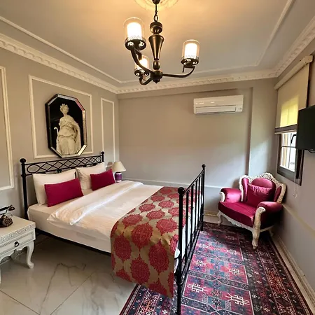 Hotel Ephesus