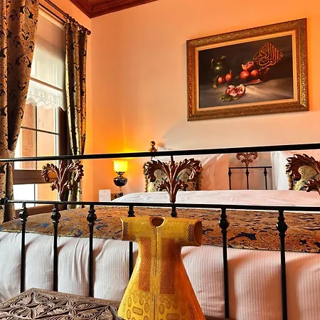 Hotel Ephesus Kusadası