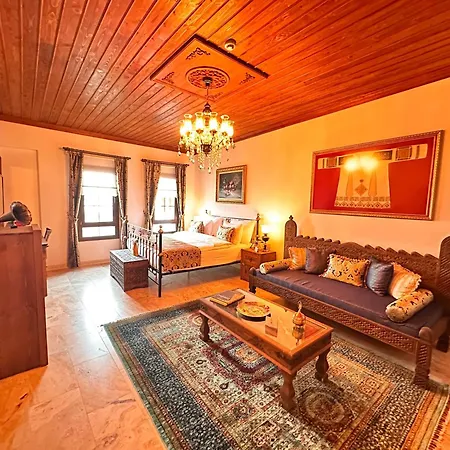 Ephesus Кушадасы