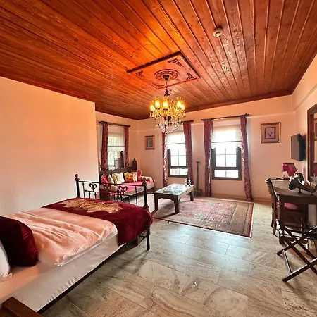 Ephesus Кушадасы