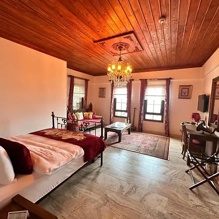 Hotel Ephesus