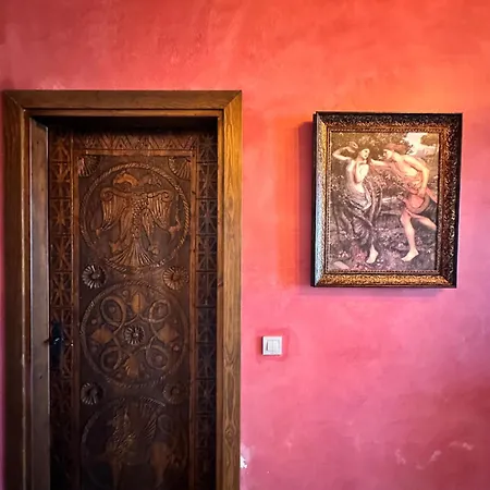 Ephesus Отель 2*