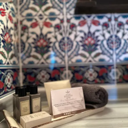 Ephesus Отель Кушадасы