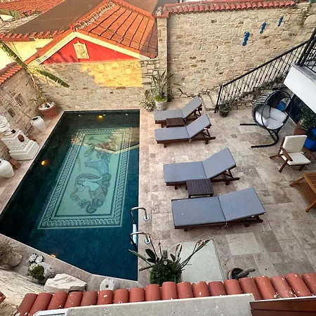 Ephesus Kusadası