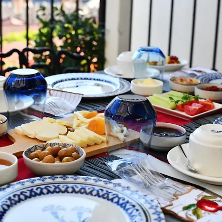 Ephesus Kusadası