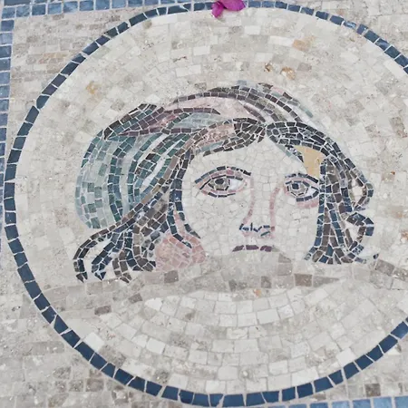 Ephesus 2* Kusadası