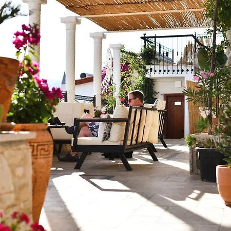 Ephesus Hotel
