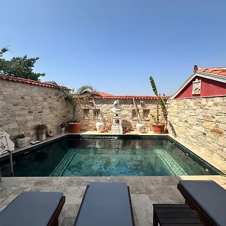 Hotel Ephesus
