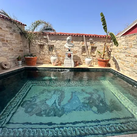 Hotel Ephesus 2*