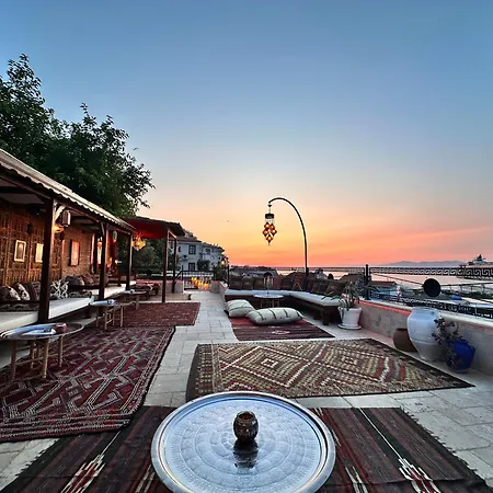 Hotel Ephesus