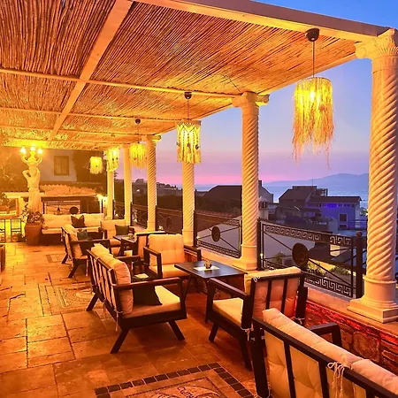 Ephesus Hotel 2*