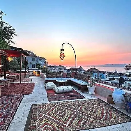 Hotel Ephesus Kusadasi