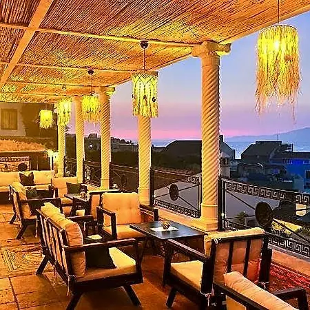 Ephesus Hotel 3*