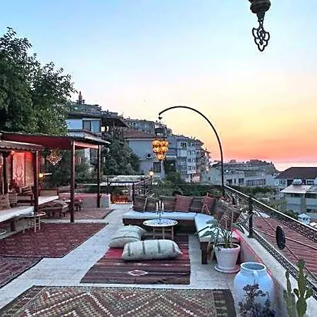Ephesus Hotel