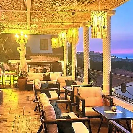 Hotel Ephesus Kusadasi
