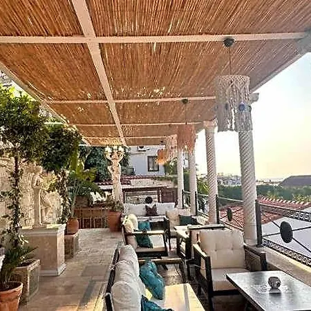Ephesus Hotel Kusadasi