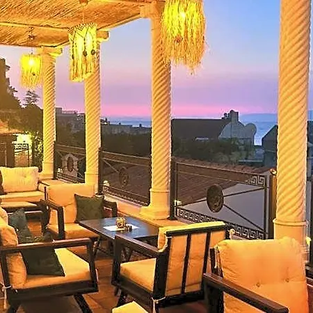 Ephesus Otel