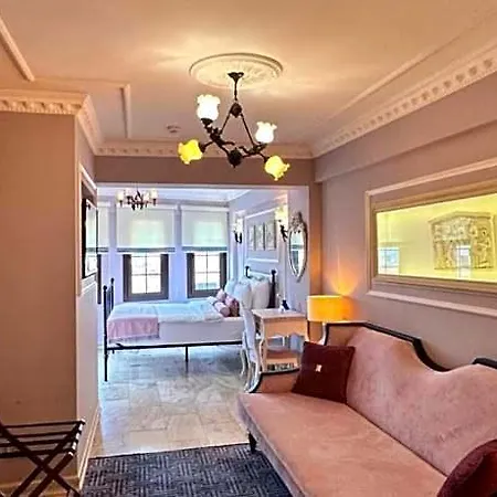 Otel Ephesus 3*