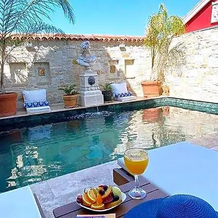 Otel Ephesus Kuşadası