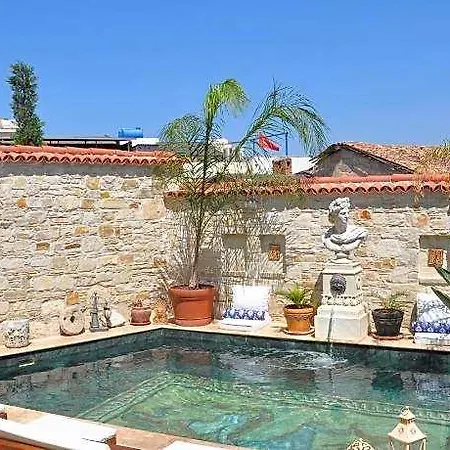 Ephesus Otel 3*