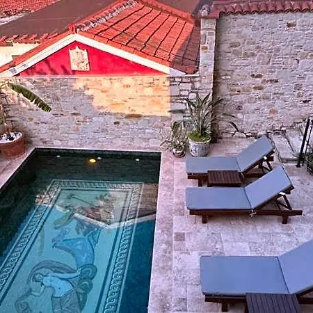 Ephesus Kuşadası