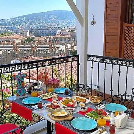 Hotel Ephesus 3*