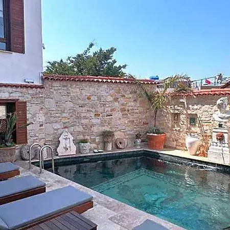 Ephesus Otel