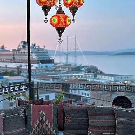 Ephesus Hotel 3*