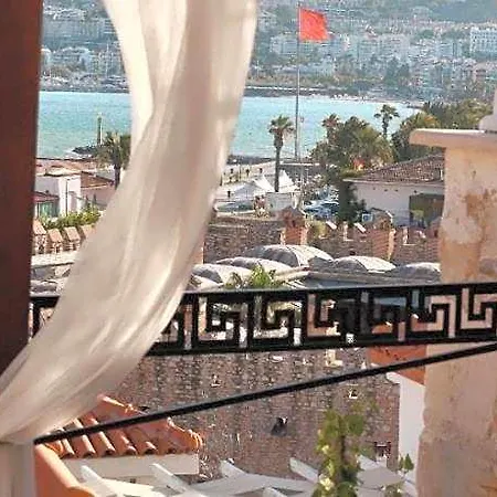 Ephesus 3* Kusadası