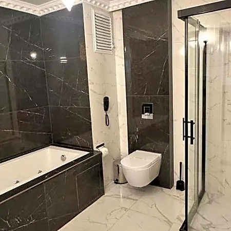Hotel Ephesus Kusadası