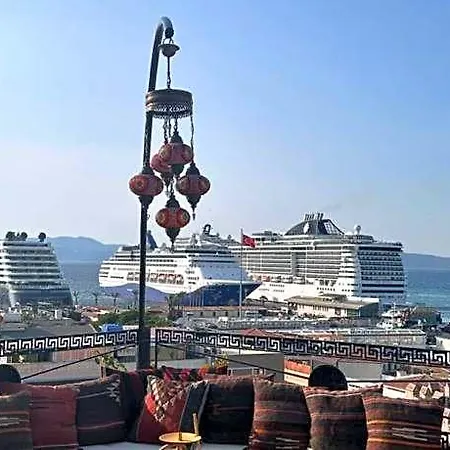 Ephesus Hotel