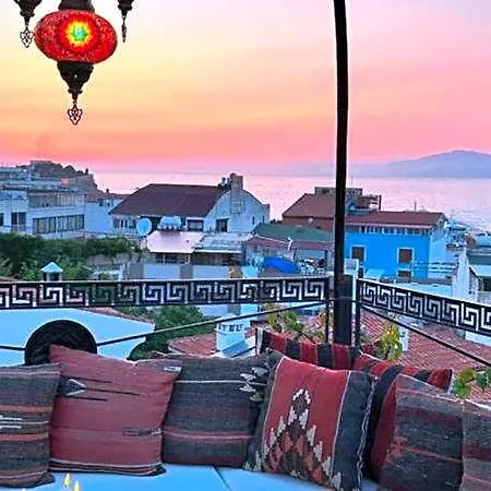 Ephesus Hotel 3*