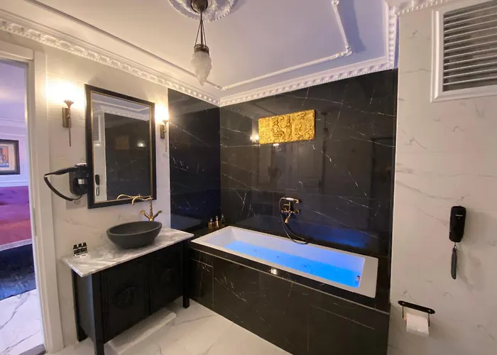 Ξενοδοχείο Ephesus 2*