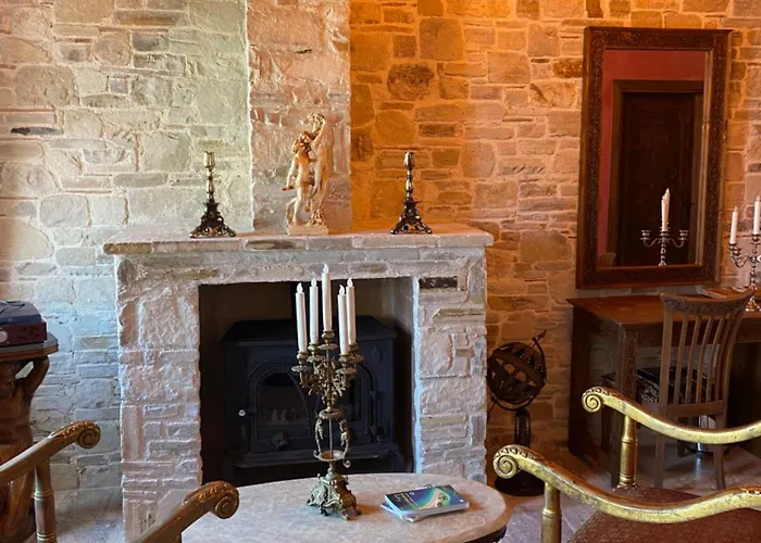 Ephesus Ξενοδοχείο Κουσάντασι