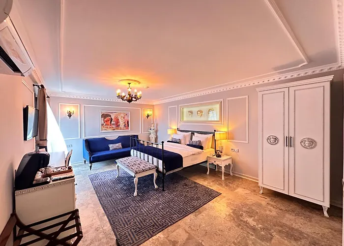 Ephesus Ξενοδοχείο Κουσάντασι